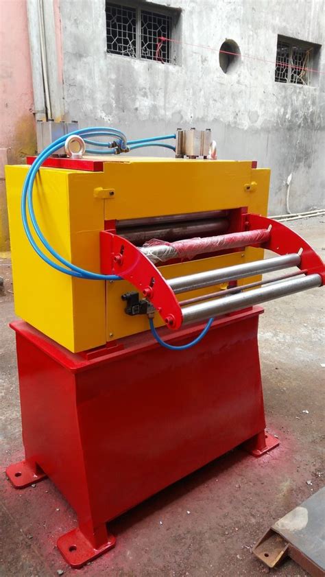 Kw Automatic Nc Servo Roll Feeder For Industrial Lifting Capacity