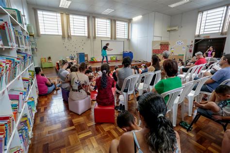 Biblioteca Pública tem programação especial para o período de recesso