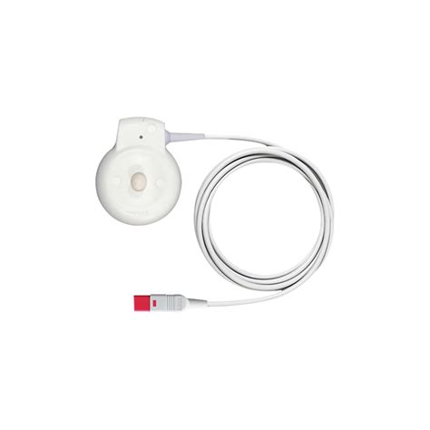 Philips M B Smart Toco Transducer