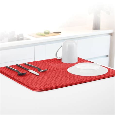 Dish Drying Mat (Plain) - Solomon Yufe and Company Limited