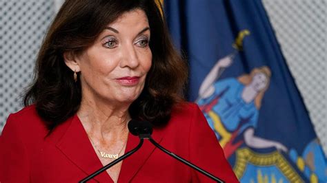 Governor Hochul Signs Bill Protecting Access To Gender Affirming Care