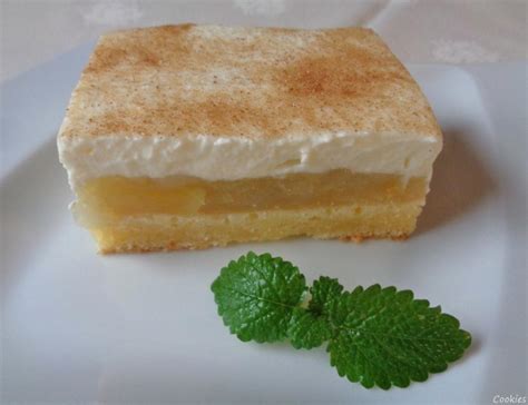 Apfelkuchen ... ... vom Blech - Rezept mit Bild - kochbar.de