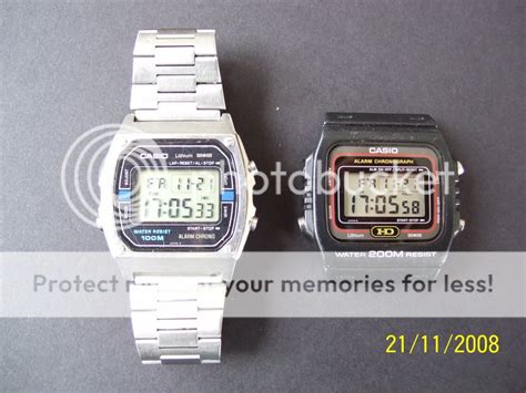 Nz Vintage Tv And Radio Vintage Digital Casio And Seiko Watches Updated