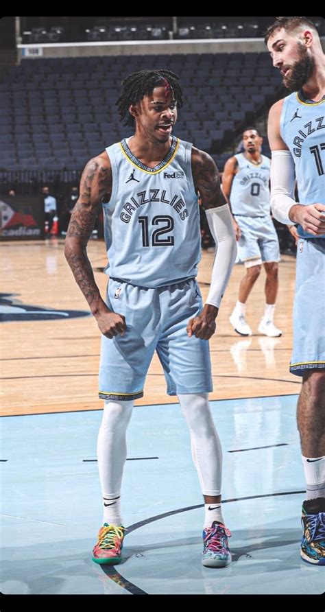 Picture About Ja Morant Wallpaper Impressive Venus Wiki Times