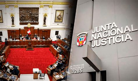 Jnj Pide Al Tribunal Constitucional Aplazar Audiencia De Demanda