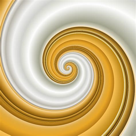 golden spiral 2 - Openclipart