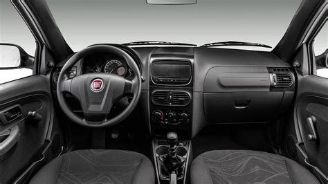 Fiat Strada chega a linha 2019 partindo de R 49 790 destaque é a nova