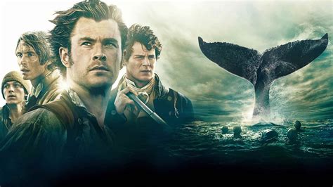 Imagine Entertainment » In The Heart Of The Sea