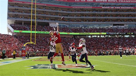 George Kittle admits doubting 49ers’ play call on spectacular TD grab ...