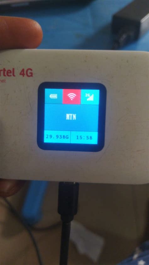 Unlock Your Airtel Vida M2 Mtn Zte Mf927u Mf920w And Mf920vs Mifi