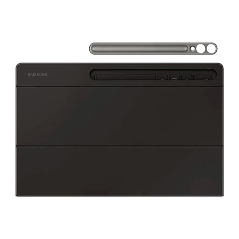 Купить Samsung тысқабы планшетке арналған Tab S10 Ultra Book Cover ...