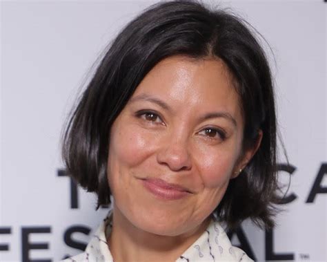 Msnbc Names Rachel Maddow S Successor Alex Wagner