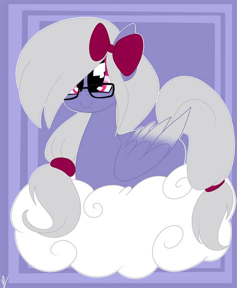 2810933 Safe Artist Ladylullabystar Derpibooru Import Oc Pegasus