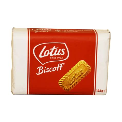 Lotus Biscoff Biscuits Fresh Club