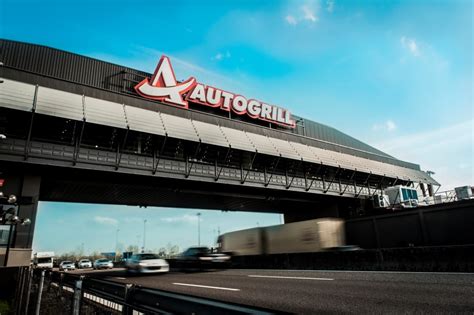 Autogrill Apre Un Nuovo Bistrot In Autostrada Ad Arda