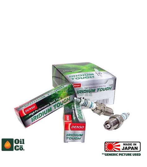 Brisk Iridium Premium Plus P Spark Plug Pcs Oilc Bangladesh