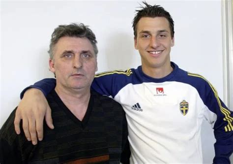 Meet Zlatan Ibrahimovics Children Maximilian And Vincent Soka54