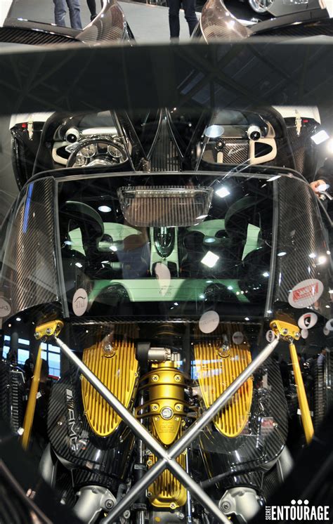 Top Marques Monaco 2012 | Secret Entourage