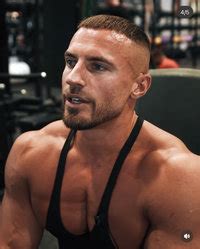 Mike Thurston Hot Af Page LPSG