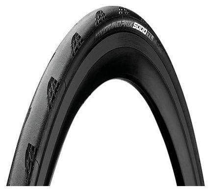 Continental Grand Prix Tl B Flexible Tubeless Blackchili