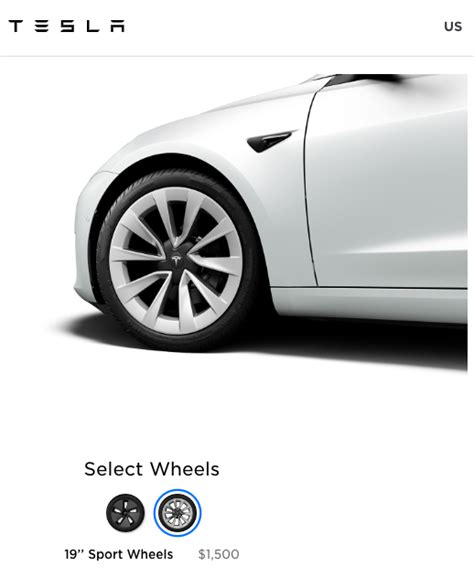 Tesla Model 3 ‘refresh Goes Live With 353 Mile Range Uberturbine