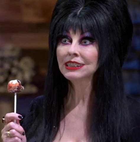 Pin By Pantherglaringiz On Elvira Cassandra Peterson Cassandra Mistress