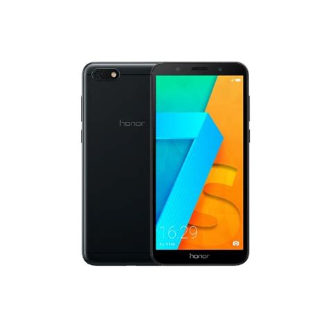 Huawei Honor 7S Dua-L22 2Gb 16Gb Black