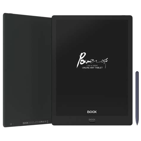 BOOX Max Lumi2 – SKT株式会社