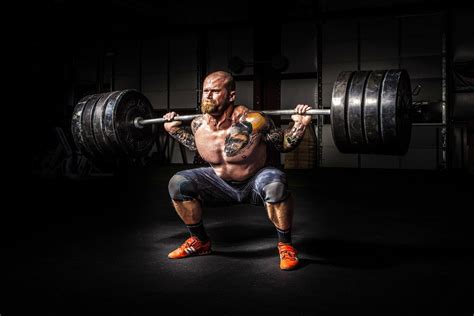 Quelle est la différence entre musculation et fitness LEsprit du Sport