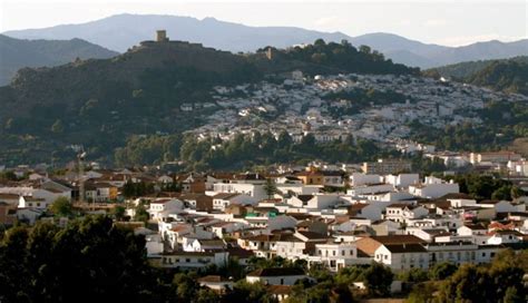 Estos Son Los Nombres De Pueblos M S Terror Ficos De Andaluc A Para