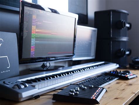 D400 DAW Controller - Asparion