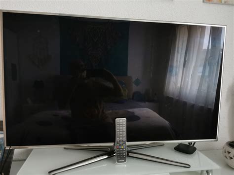 Samsung Tv Zoll Kaufen Auf Ricardo