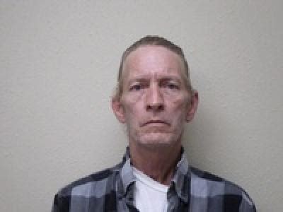 Steven Glen Massie A Registered Sex Offender In SILSBEE TX 77656 At