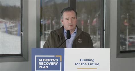 Jason Kenney Offers A Grab Bag Of Defences Some Unusual Against Five