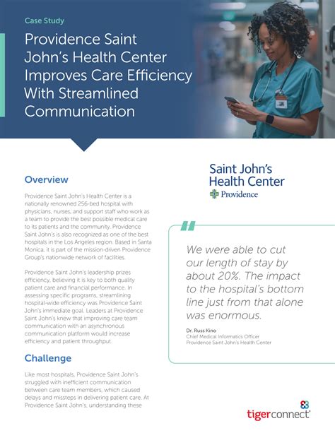 Barriers to Communication in Healthcare | TigerConnect