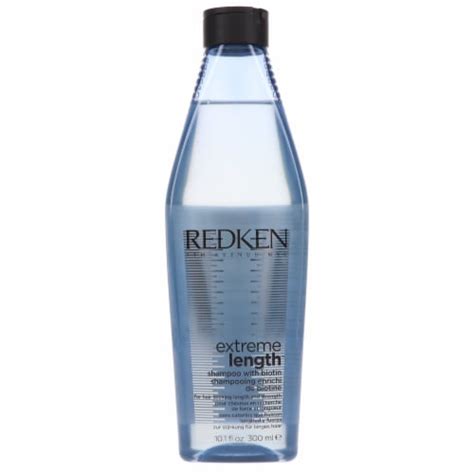 Redken Extreme Length Shampoo 101 Oz 101 Oz Kroger