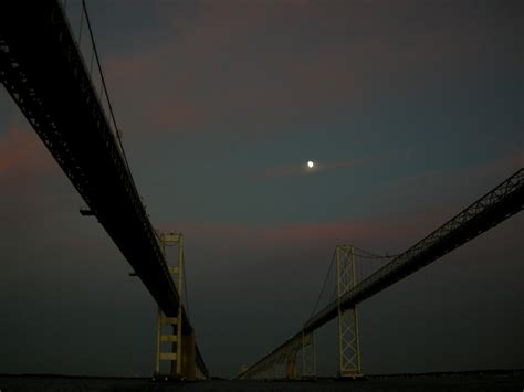 William Preston Lane Jr Memorial Bay Bridge Aka The Ch Flickr