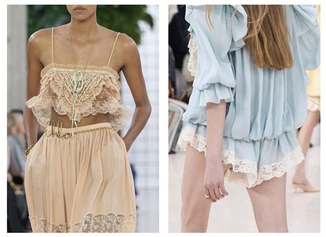 Tend Ncias De Lingerie Para Cores E Estilos Que Estar O Em Alta Any Tips