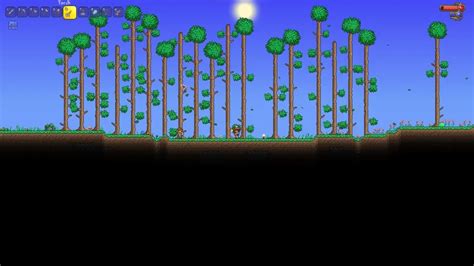 Best Seeds in Terraria - Twinfinite