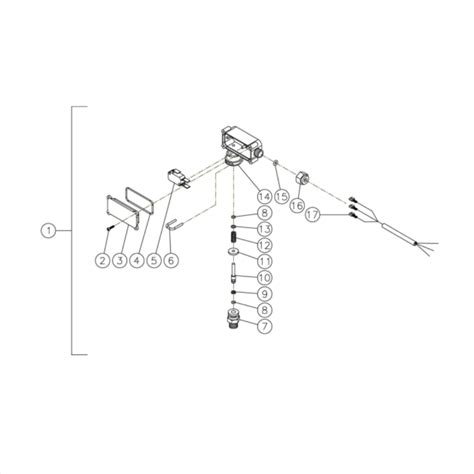 Mi T M HS MGH Hot Water Pressure Washer Parts MiTMparts