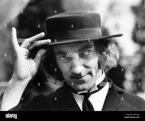 The Marty Feldman Comedy Machine Marty Feldman 1971 Stock Photo Alamy