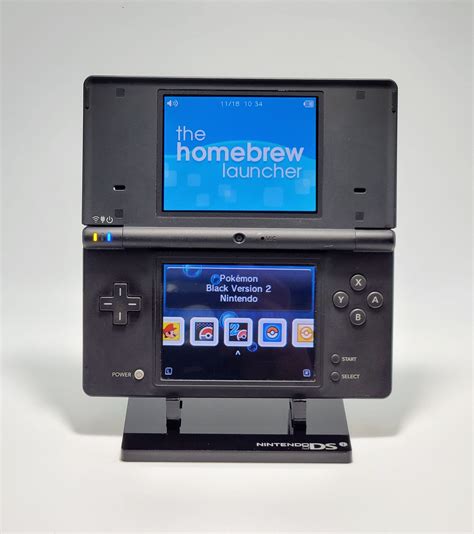 Nintendo DSi Matte Black Video Games | atelier-yuwa.ciao.jp