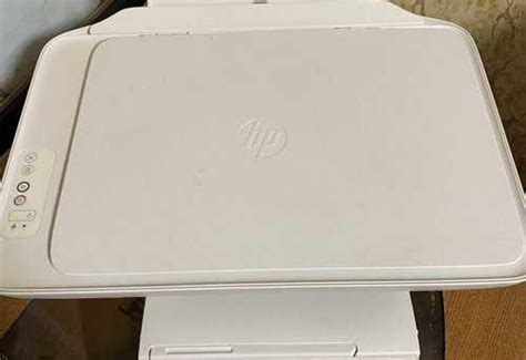 Мфу HP deskjet 2320 | Festima.Ru – частные объявления