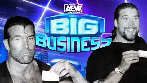 How’s AEW Big Business Doing In Ticket Sales One Week Out? - SEScoops