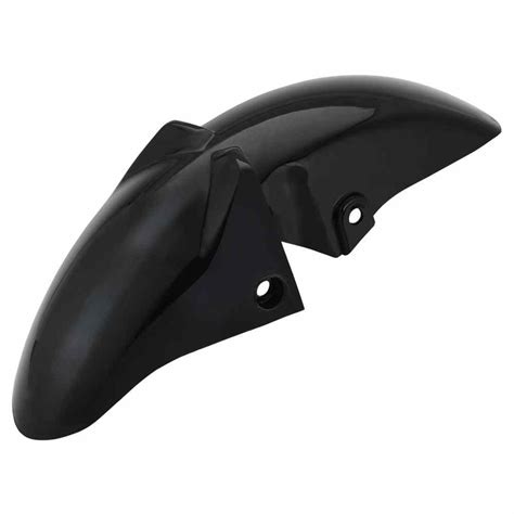 Black Plastic Honda Bike Front Fender Lining Vehicle Model Hornet 160 At Rs 450 Piece In Bengaluru