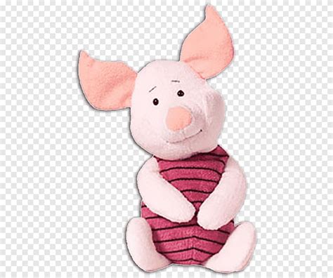 Мягкие игрушки и плюшевые игрушки Пятачок Винни Пух Тигр Иа, Винни Пух ...