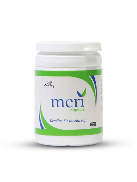 Original Meri Detox Capsule, Tea, Best slimming tea, best price detox ...