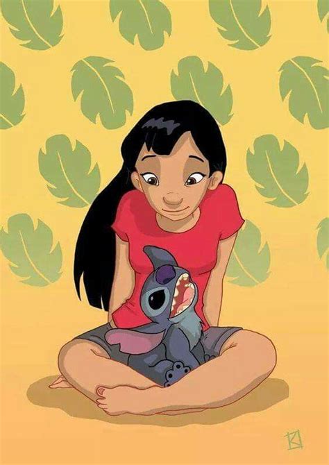 Pin By Luz Fernanda On Stitch Disney Drawings Lilo And Stitch