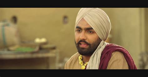 Angrej Official Trailer Amrinder Gill Releasing On 31st July 2015 İ