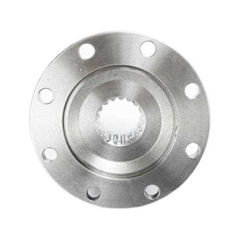 Flange Cardan Central Mercedes Benz Fl